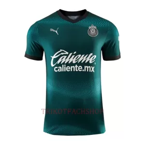 CD Guadalajara Ausweichtrikot 23/24 für Herren CD Guadalajara Ausweichtrikot 23/24 für Herren