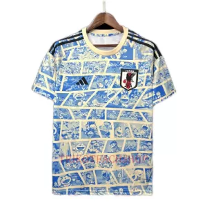 Japan x Doraemon Trikot 23/24 für Herren (Speziell)