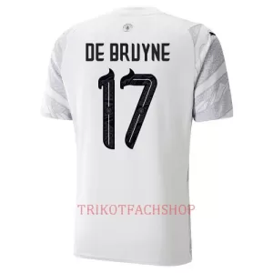 Manchester City Kevin De Bruyne 17 Year of the Trikot 2024 Dragon für Herren Manchester City Kevin De Bruyne 17 Year of the Trikot 2024 Dragon für Herren