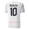 Manchester City Jack Grealish 10 Year of the Trikot 2024 Dragon für Herren