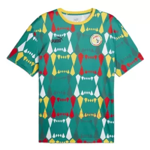 Senegal Heimtrikot 23/24 für Herren Senegal Heimtrikot 23/24 für Herren
