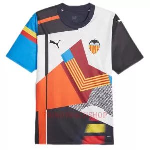 Valencia x Homenaje Fan Mash Up Trikot 23/24 für Herren Valencia x Homenaje Fan Mash Up Trikot 23/24 für Herren