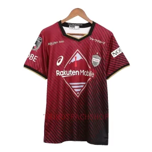 Vissel Kobe Heimtrikot 23/24 für Herren Vissel Kobe Heimtrikot 23/24 für Herren
