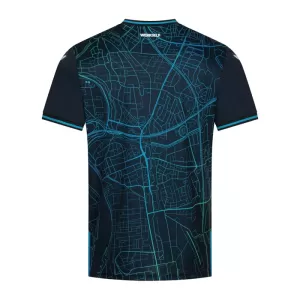 Bayer 04 Leverkusen Trikot 23/24 für Herren (Speziell)