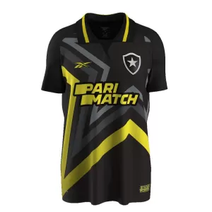 Botafogo 4.Trikot 23/24 für Herren Botafogo 4.Trikot 23/24 für Herren