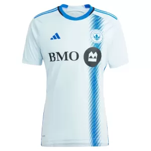 CF Montréal Auswärtstrikot 2024 für Herren