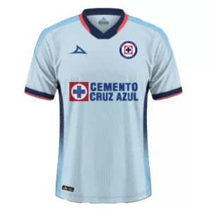 Cruz Azul Auswärtstrikot 23/24 für Herren Cruz Azul Auswärtstrikot 23/24 für Herren