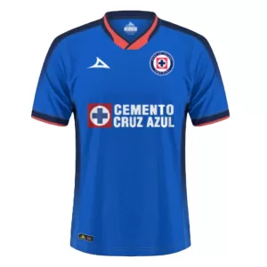 Cruz Azul Heimtrikot 23/24 für Herren Cruz Azul Heimtrikot 23/24 für Herren