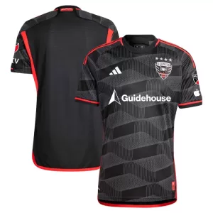 DC United Heimtrikot 2024 für Herren DC United Heimtrikot 2024 für Herren