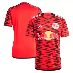 New York Red Bulls Auswärtstrikot 2024 für Herren New York Red Bulls Auswärtstrikot 2024 für Herren