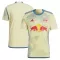 New York Red Bulls Heimtrikot 2024 für Herren