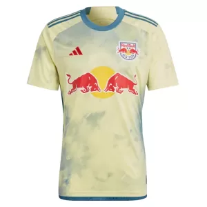 New York Red Bulls Heimtrikot 2024 für Herren
