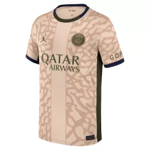 Paris Saint-Germain Achraf Hakimi 2 4.Trikot Jordan 23/24 für Herren