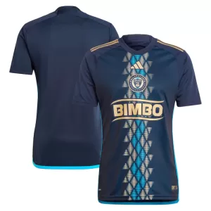 Philadelphia Union Heimtrikot 2024 für Herren Philadelphia Union Heimtrikot 2024 für Herren