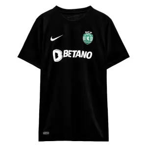 Sporting CP 4.Trikot 23/24 für Herren Sporting CP 4.Trikot 23/24 für Herren