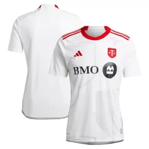 Toronto FC Auswärtstrikot 2024 für Herren Toronto FC Auswärtstrikot 2024 für Herren