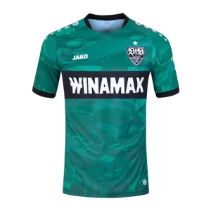 VfB Stuttgart Ausweichtrikot 23/24 für Herren VfB Stuttgart Ausweichtrikot 23/24 für Herren