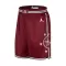 Western Conference All-Star 2024 NBA-Shorts Swingman Rot