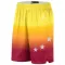 All-Star 2023 NBA-Shorts Eastern Conference Swingman Orange