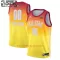 All-Star 2023 Trikot Eastern Conference Swingman für Kinder Orange
