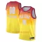 All-Star 2023 Trikot Eastern Conference Swingman Orange