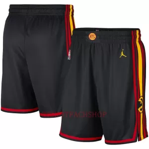 Atlanta Hawks NBA-Shorts Statement Edition Swingman Atlanta Hawks NBA-Shorts Statement Edition Swingman