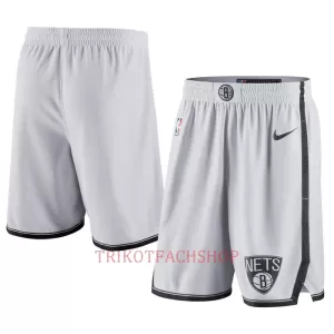 Brooklyn Nets NBA-Shorts Association Edition Swingman Brooklyn Nets NBA-Shorts Association Edition Swingman