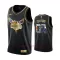 Charlotte Hornets Trikot Diamond Edition Swingman Schwarz