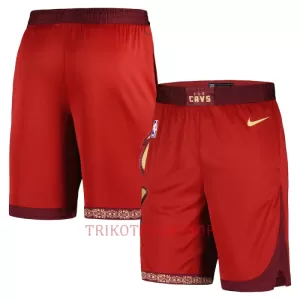 Cleveland Cavaliers NBA-Shorts City Edition Swingman Cleveland Cavaliers NBA-Shorts City Edition Swingman