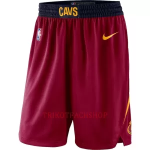 Cleveland Cavaliers NBA-Shorts Icon Edition Swingman Cleveland Cavaliers NBA-Shorts Icon Edition Swingman