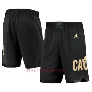 Cleveland Cavaliers NBA-Shorts Statement Edition Swingman Cleveland Cavaliers NBA-Shorts Statement Edition Swingman