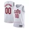 Cleveland Cavaliers Trikot Association Edition 23/24 Swingman Weiß