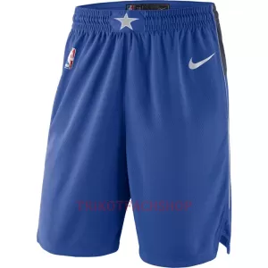 Dallas Mavericks NBA-Shorts Icon Edition Swingman Dallas Mavericks NBA-Shorts Icon Edition Swingman