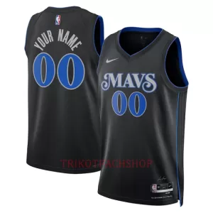 Dallas Mavericks Trikot City Edition 23/24 Swingman Dallas Mavericks Trikot City Edition 23/24 Swingman