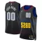 Denver Nuggets Trikot City Edition 23/24 Swingman