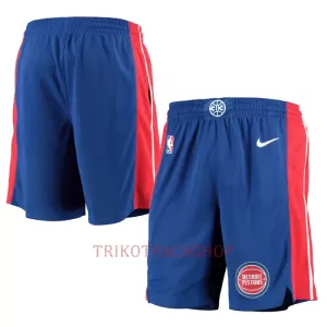 Detroit Pistons NBA-Shorts Icon Edition Swingman Detroit Pistons NBA-Shorts Icon Edition Swingman