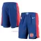 Detroit Pistons NBA-Shorts Icon Edition Swingman