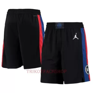 Detroit Pistons NBA-Shorts Statement Edition Swingman Detroit Pistons NBA-Shorts Statement Edition Swingman