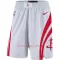 Houston Rockets NBA-Shorts Association Edition Swingman