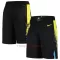 Indiana Pacers NBA-Shorts City Edition Swingman Schwarz