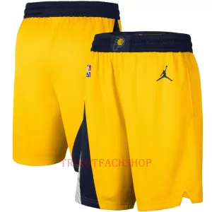 Indiana Pacers NBA-Shorts Statement Edition Swingman Indiana Pacers NBA-Shorts Statement Edition Swingman