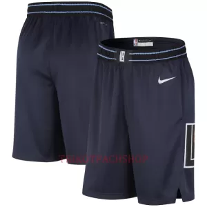 Los Angeles Clippers NBA-Shorts City Edition Swingman Los Angeles Clippers NBA-Shorts City Edition Swingman