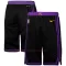 Los Angeles Lakers NBA-Shorts City Edition Swingman