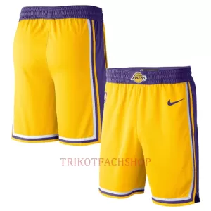 Los Angeles Lakers NBA-Shorts Icon Edition Swingman Los Angeles Lakers NBA-Shorts Icon Edition Swingman