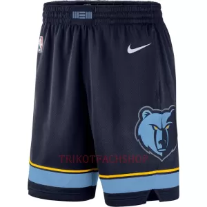 Memphis Grizzlies NBA-Shorts Icon Edition Swingman Memphis Grizzlies NBA-Shorts Icon Edition Swingman