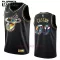 Miami Heat Trikot Diamond Edition Swingman für Kinder Schwarz
