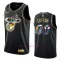 Miami Heat Trikot Diamond Edition Swingman Schwarz