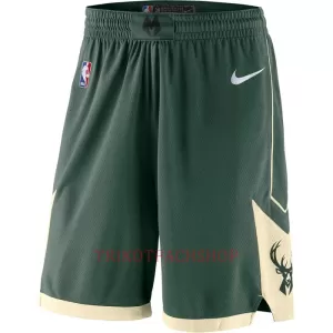 Milwaukee Bucks NBA-Shorts Icon Edition Swingman Milwaukee Bucks NBA-Shorts Icon Edition Swingman