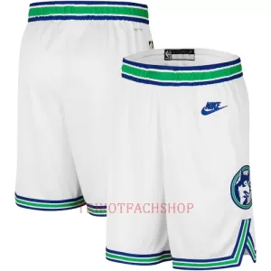 Minnesota Timberwolves NBA-Shorts Hardwood Classic Edition Swingman Minnesota Timberwolves NBA-Shorts Hardwood Classic Edition Swingman