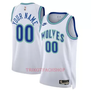 Minnesota Timberwolves Trikot Hardwood Classic Edition 23/24 Swingman Minnesota Timberwolves Trikot Hardwood Classic Edition 23/24 Swingman